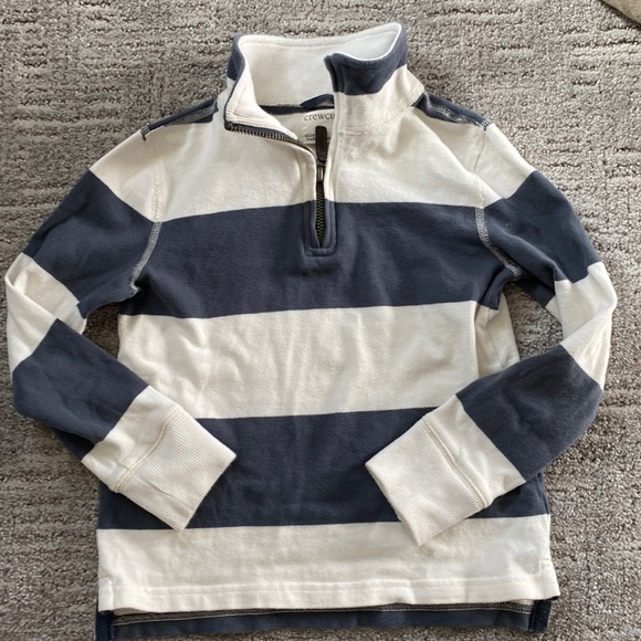 Crewcuts Other - Crewcuts quarter zip